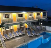 Sunrise Inn hotel detail image 4