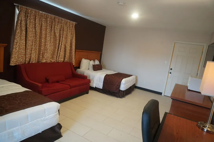 Sunrise Inn hotel detail image 6