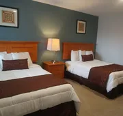 Sunrise Inn hotel detail image 7