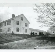 Colonel Williams Inn hotel detail image 3