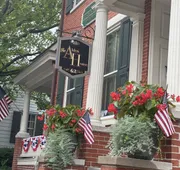 The Alden House hotel detail image 3
