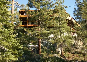 Where Eagles Fly Bed & Breakfast hotel thumbnail 2