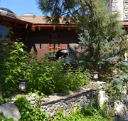Where Eagles Fly Bed & Breakfast hotel detail image 3