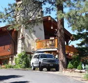Where Eagles Fly Bed & Breakfast hotel detail image 4
