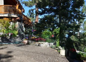 Where Eagles Fly Bed & Breakfast hotel thumbnail 7