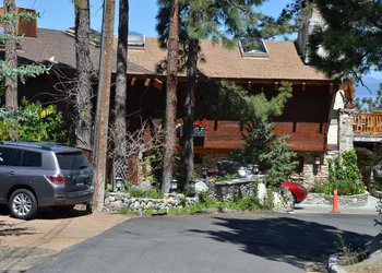 Where Eagles Fly Bed & Breakfast hotel thumbnail 8
