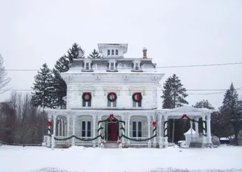 Marble Mansion Inn hotel thumbnail 2