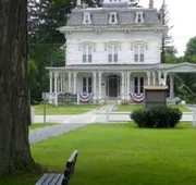 Marble Mansion Inn hotel detail image 3