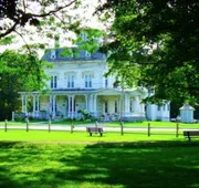 Marble Mansion Inn hotel detail image 4
