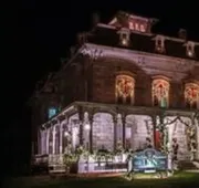 Marble Mansion Inn hotel detail image 5