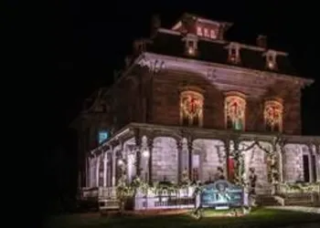 Marble Mansion Inn hotel thumbnail 5