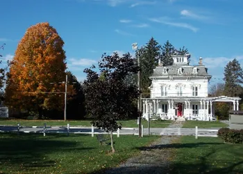 Marble Mansion Inn hotel thumbnail 6