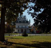 Marble Mansion Inn hotel detail image 7