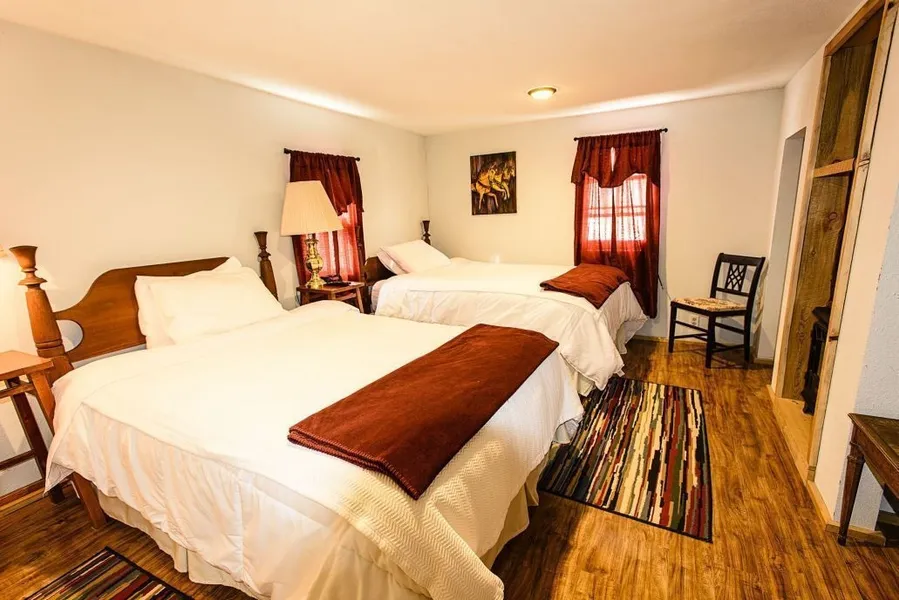 Trail City Bed & Breakfast hotel detail image 6