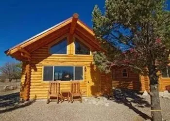 Trail City Bed & Breakfast hotel thumbnail 2