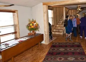 Trail City Bed & Breakfast hotel thumbnail 3