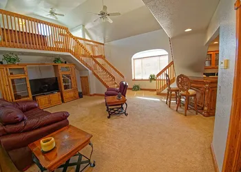 Trail City Bed & Breakfast hotel thumbnail 4