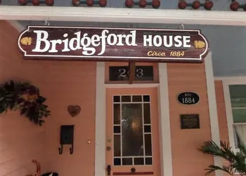 Bridgeford House Bed and Breakfast hotel thumbnail 3