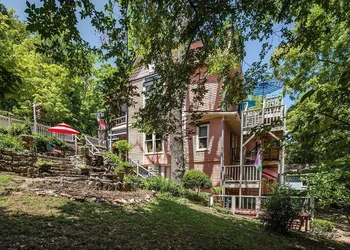 Bridgeford House Bed and Breakfast hotel thumbnail 6