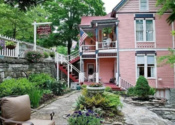 Bridgeford House Bed and Breakfast hotel thumbnail 8