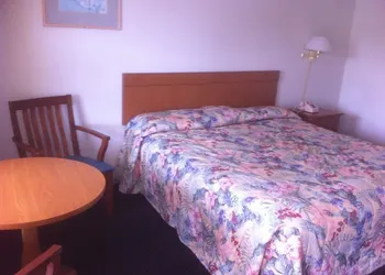 Desoto Motel hotel thumbnail 5