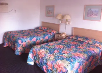 Desoto Motel hotel thumbnail 7