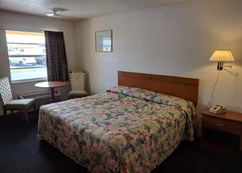 Desoto Motel hotel thumbnail 8
