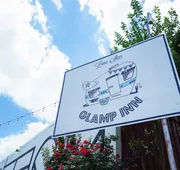 Lone Star Glamp Inn hotel detail image 3
