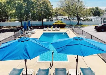 Wells Moody Motel hotel thumbnail 6