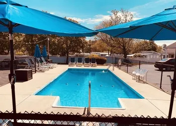 Wells Moody Motel hotel thumbnail 7