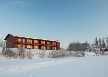 Mat-Su Resort hotel thumbnail 2
