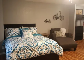 Tower Extended Stay Suites hotel thumbnail 2