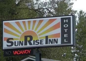 SunRise Inn Hotel hotel thumbnail 7