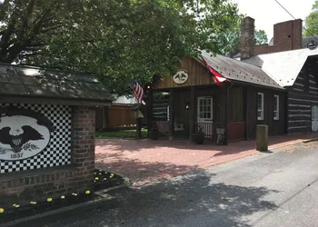 Spread Eagle Tavern and Inn hotel thumbnail 3