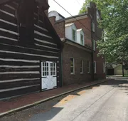 Spread Eagle Tavern and Inn hotel detail image 4