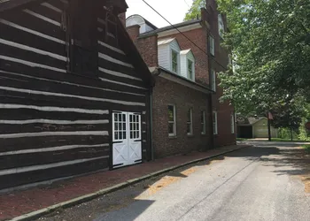 Spread Eagle Tavern and Inn hotel thumbnail 4
