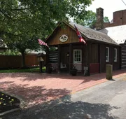 Spread Eagle Tavern and Inn hotel detail image 5