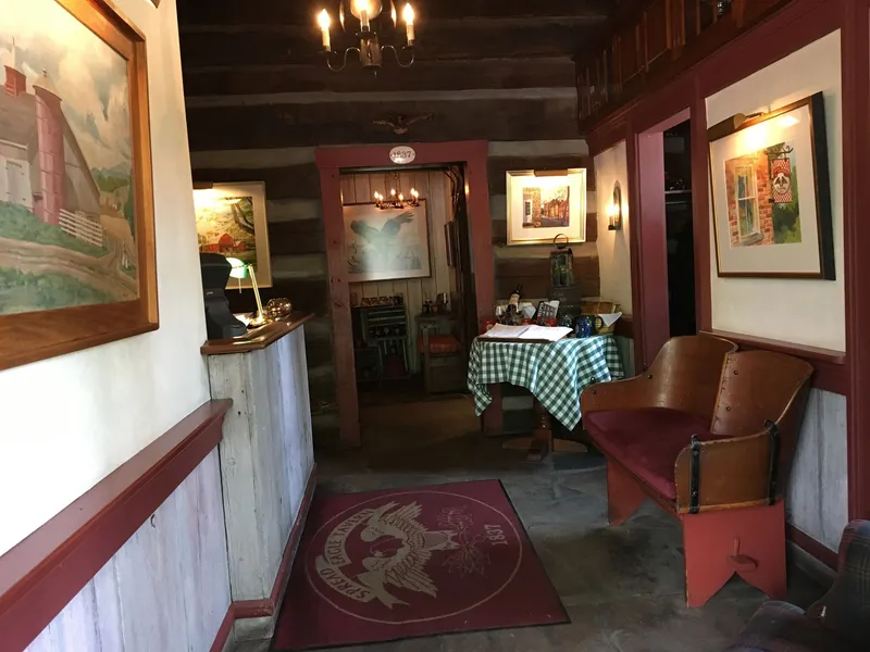Spread Eagle Tavern and Inn hotel detail image 6