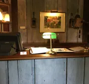 Spread Eagle Tavern and Inn hotel detail image 7