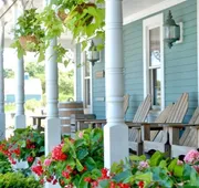 Inn at Haven Harbour hotel detail image 5