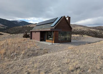 Erik's Ranch hotel thumbnail 7