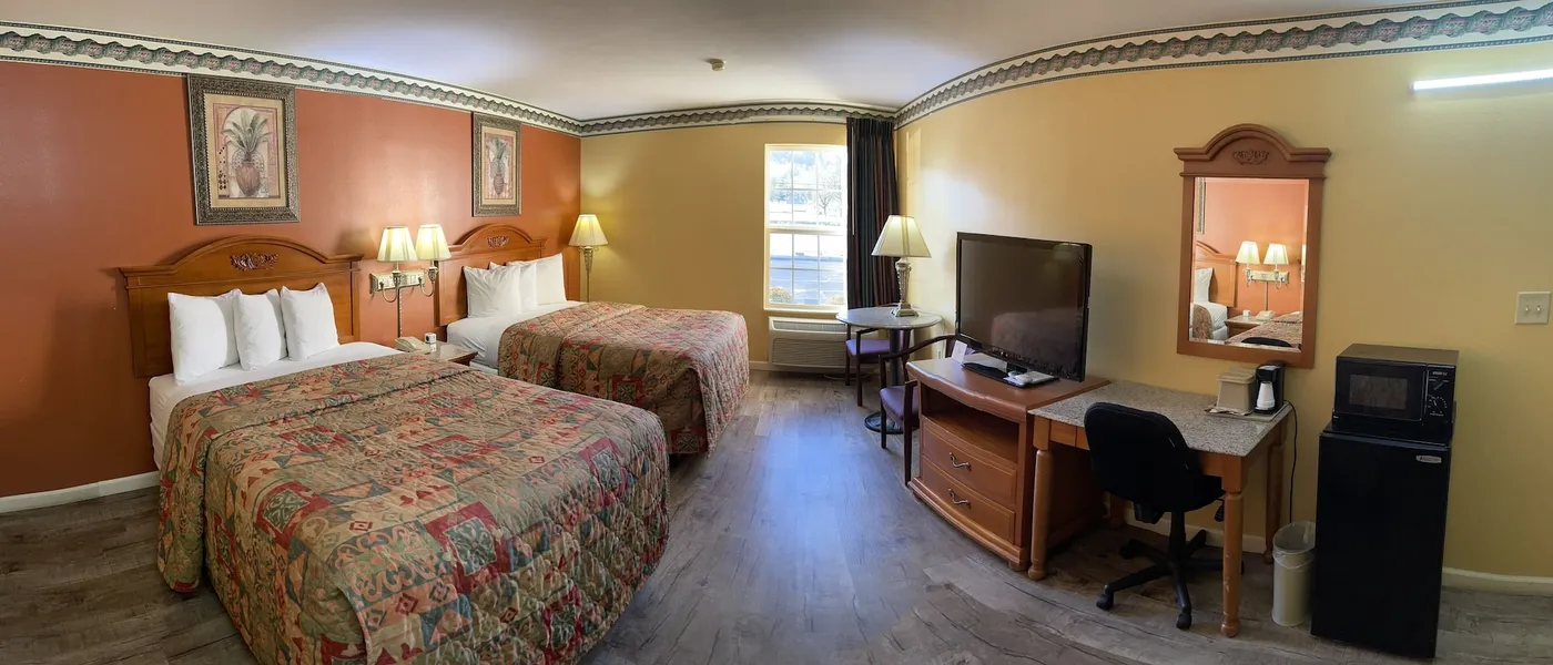 Mountain Inn & Suites Dunlap hotel detail image 6