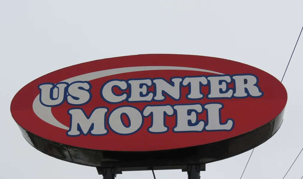 US Center Motel & Long Term Stay Apts hotel detail image 2