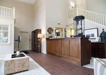 Saxon Inn hotel thumbnail 3
