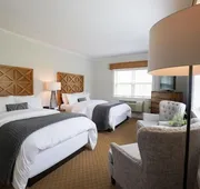 Saxon Inn hotel detail image 4