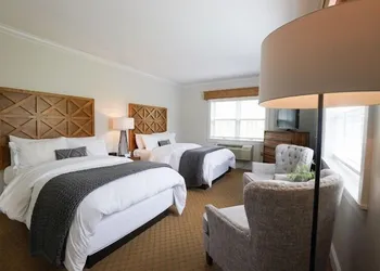Saxon Inn hotel thumbnail 4