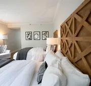 Saxon Inn hotel detail image 5