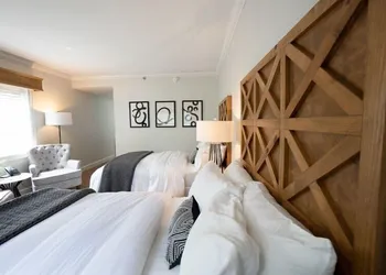 Saxon Inn hotel thumbnail 5