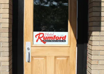 Hotel Rumford hotel thumbnail 2