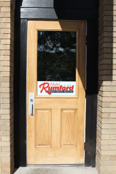 Hotel Rumford hotel detail image 2
